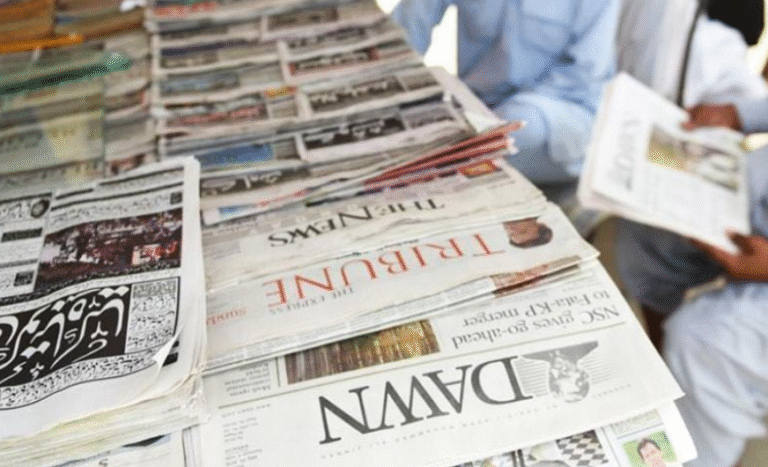 The Global Reach of News: How International Events Affect Local Communities